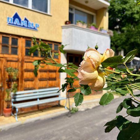 Pamir Guest House Şipkovo Exterior foto