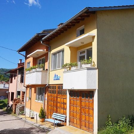 Pamir Guest House Şipkovo Exterior foto